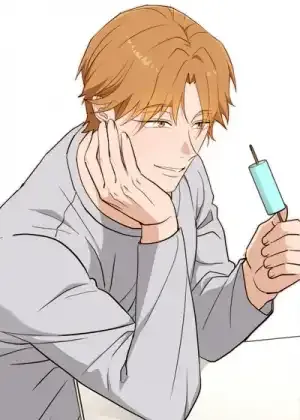 撞车之恋漫画